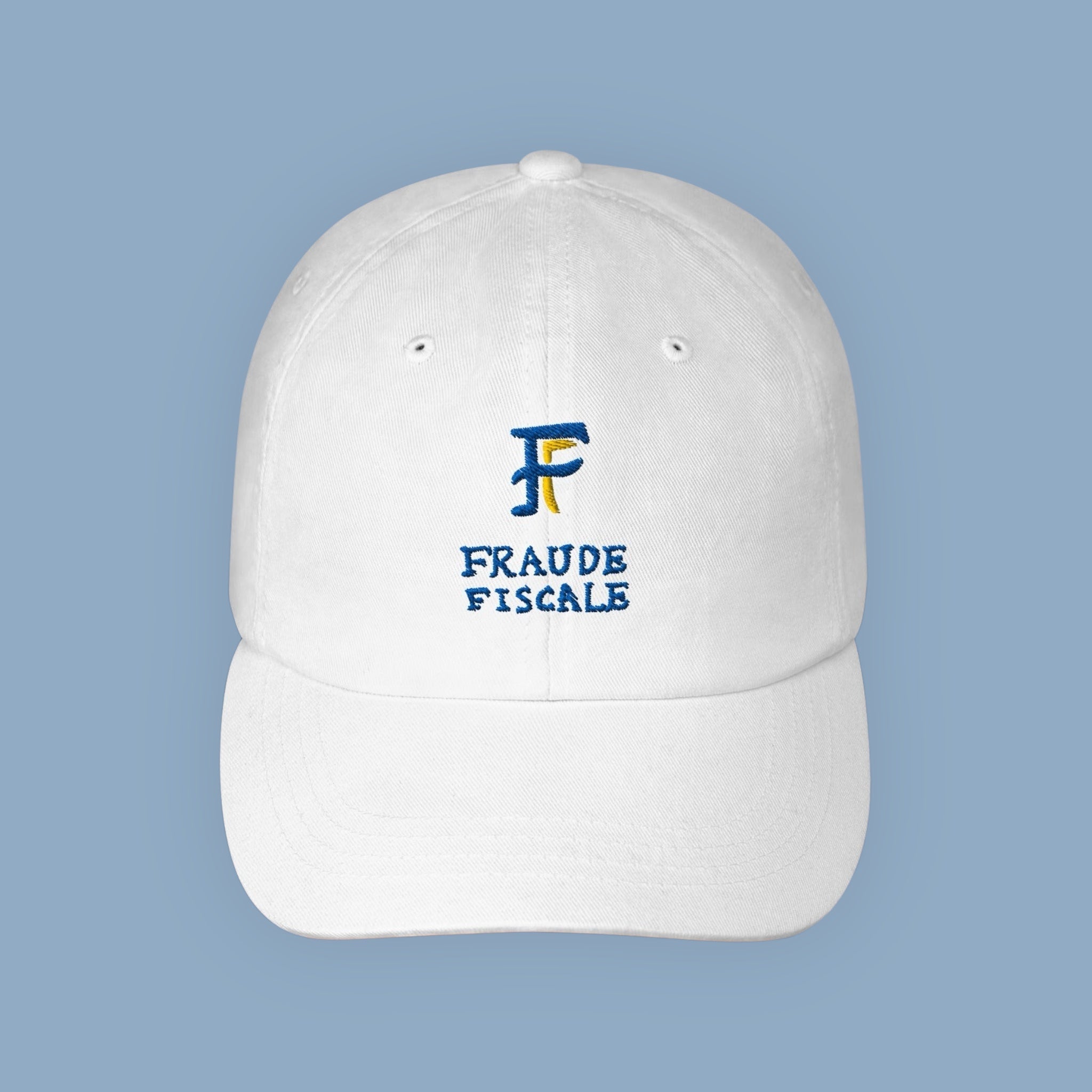 Les Casquettes