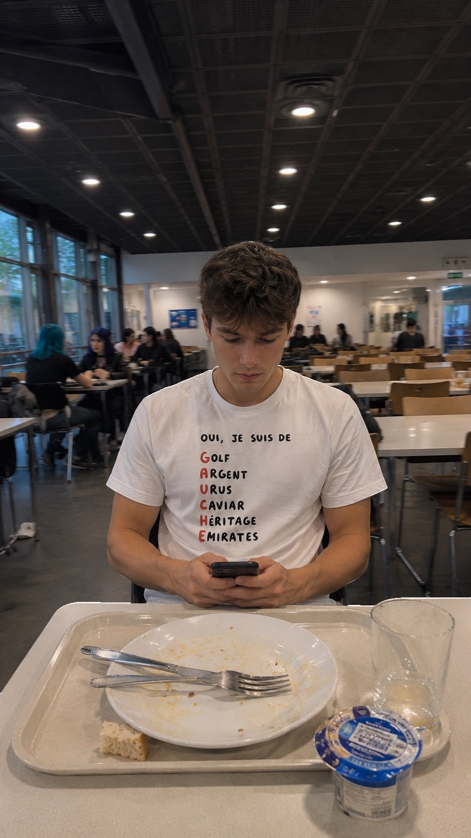 POLÉMIQUE