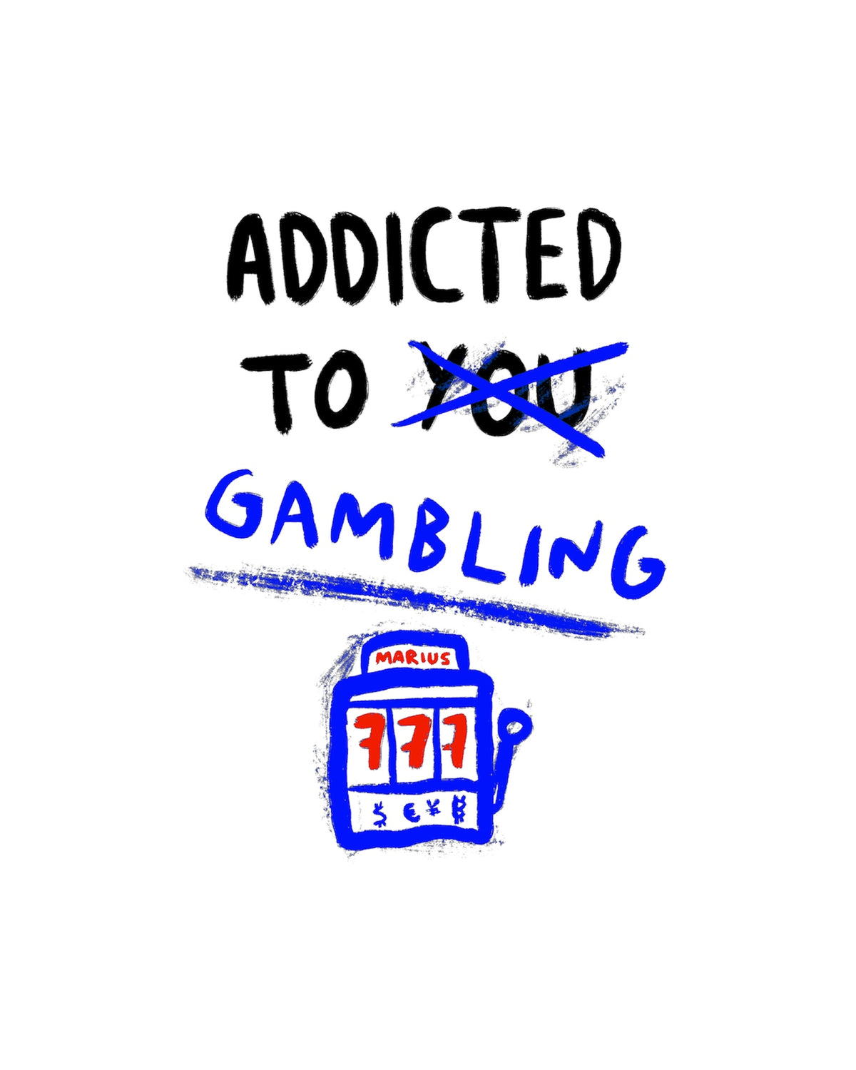Le Casino - Gambling