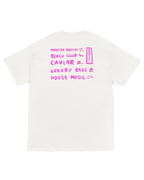 T-shirt MARIUS SIGNATURE 2026 WOMEN