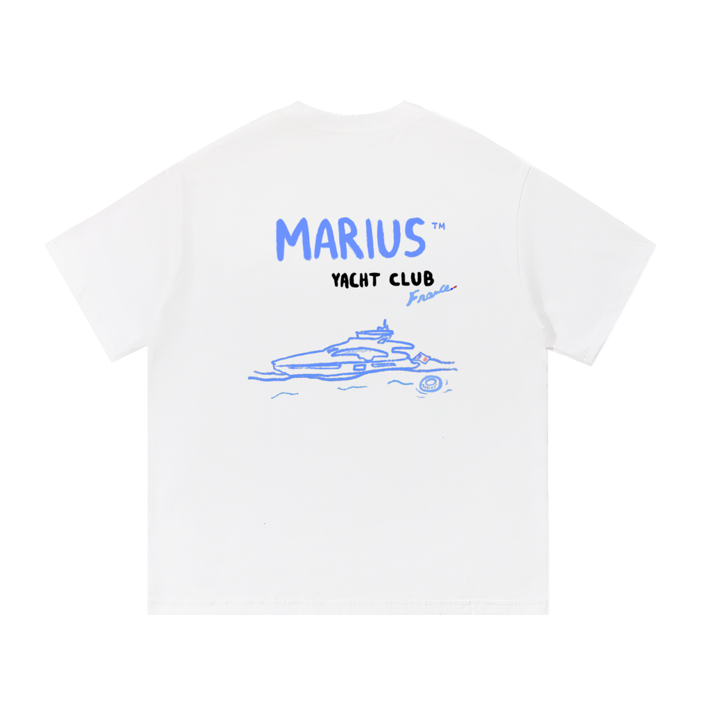 Essential Cotton T-Shirt