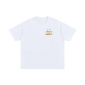 Unisex Oversized Cotton T-Shirt