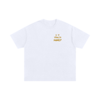 Unisex Oversized Cotton T-Shirt