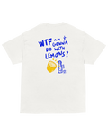 T-shirt LEMONS