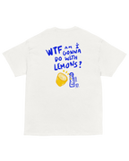 T-shirt LEMONS