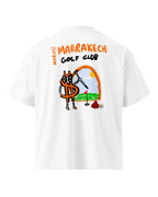 Marius Golf - Marrakech Golf Club - Premium Oversize