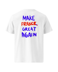 T-shirt MAKE FRANCE GREAT AGAIN