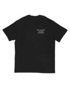 T-shirt I Just Need Champagne