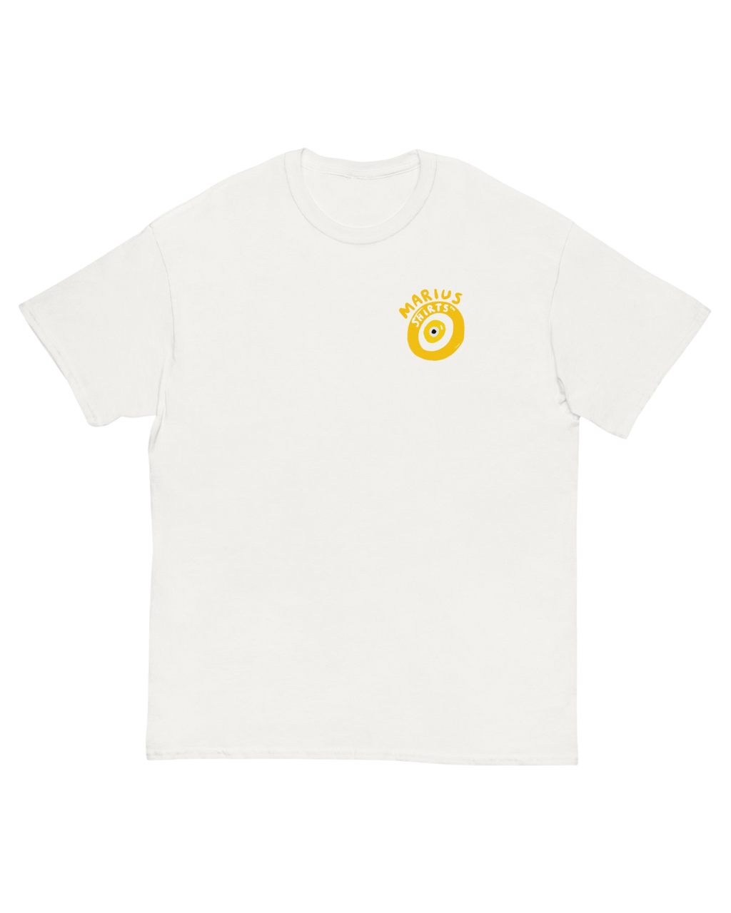 T-shirt French Riviera