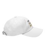 Casquette brodée vraie richesse - MARIUS for MC PAO