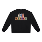 Sweatshirt Heavyweight TAX EVADER