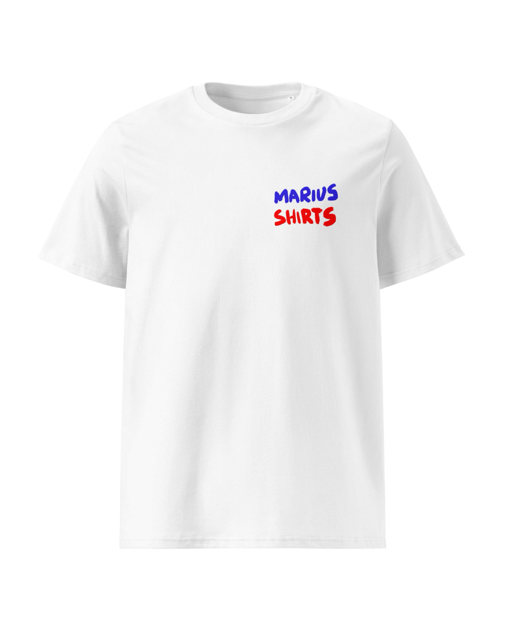 T-shirt MAKE FRANCE GREAT AGAIN