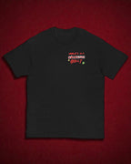 T-shirt No.1 Gambling Addict