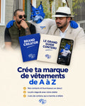 LANCE TA MARQUE - THE BRAND CLUB
