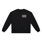 Sweatshirt Heavyweight TAX EVADER