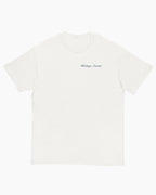 T-shirt Summer In France x Héritage Azurien