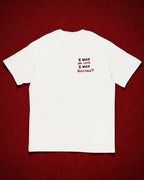 T-shirt BLACKJACK