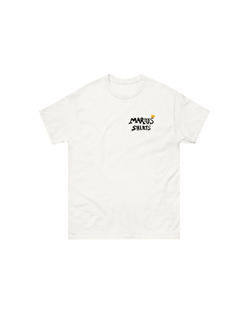 T-shirt TAX KING