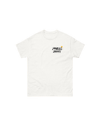 T-shirt TAX KING