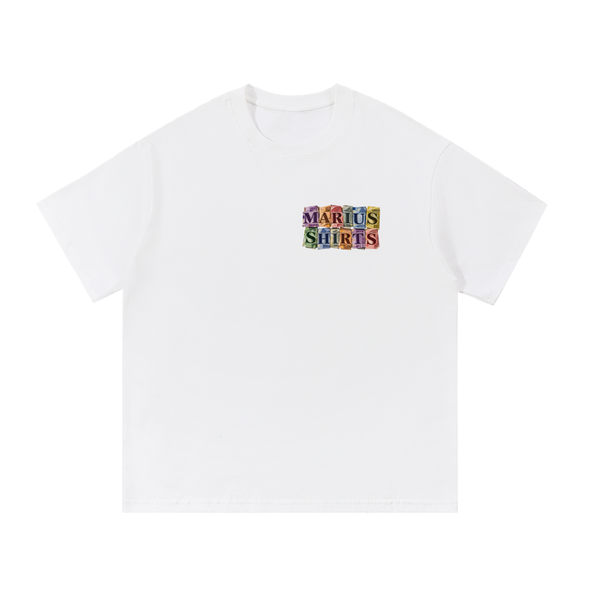 T-shirt FRAUDEUR FISCAL - LIMITED EDITION