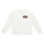 Sweatshirt Heavyweight TAX EVADER