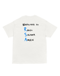 T-shirt RSA