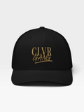 Casquette Trucker Brodée - CLRV by MC PAO