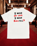 T-shirt BLACKJACK