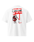 Marius Golf - Tokyo Golf Club - Coton Premium Oversize