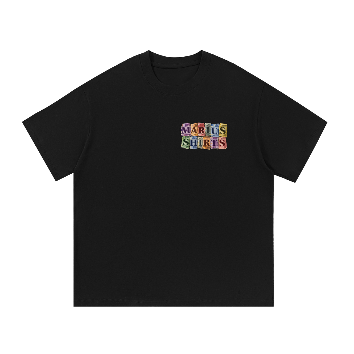 T-shirt FRAUDEUR FISCAL - LIMITED EDITION