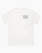 T-shirt Caviar x Héritage Azurien