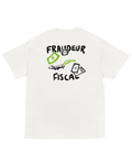 T-shirt FRAUDEUR FISCAL