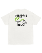 T-shirt FRAUDEUR FISCAL
