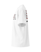 T-shirt F*CK TAXES - PREMIUM OVERSIZE