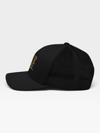 Casquette Trucker Brodée - CLRV by MC PAO