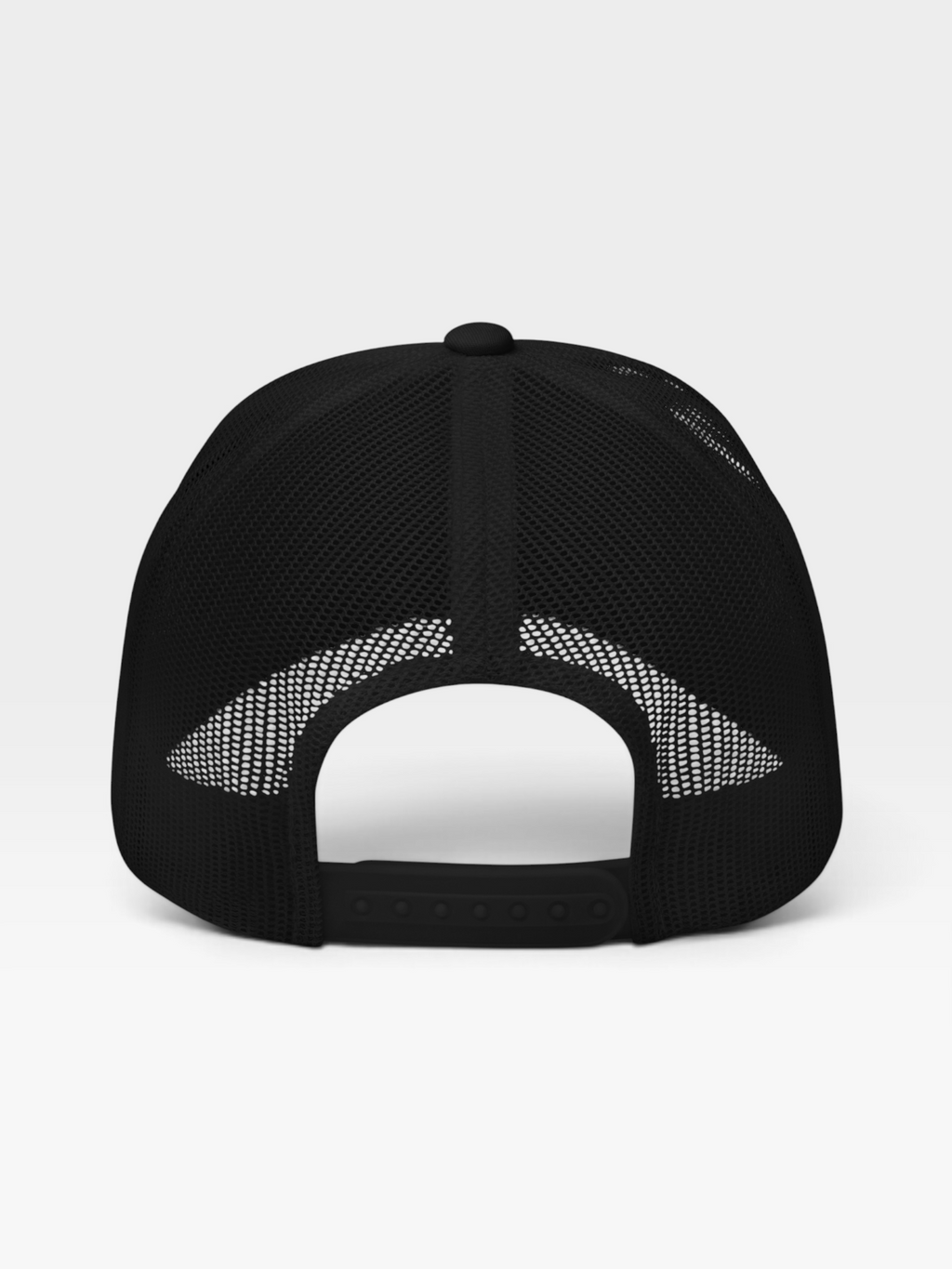 Casquette Trucker Brodée - CLRV by MC PAO