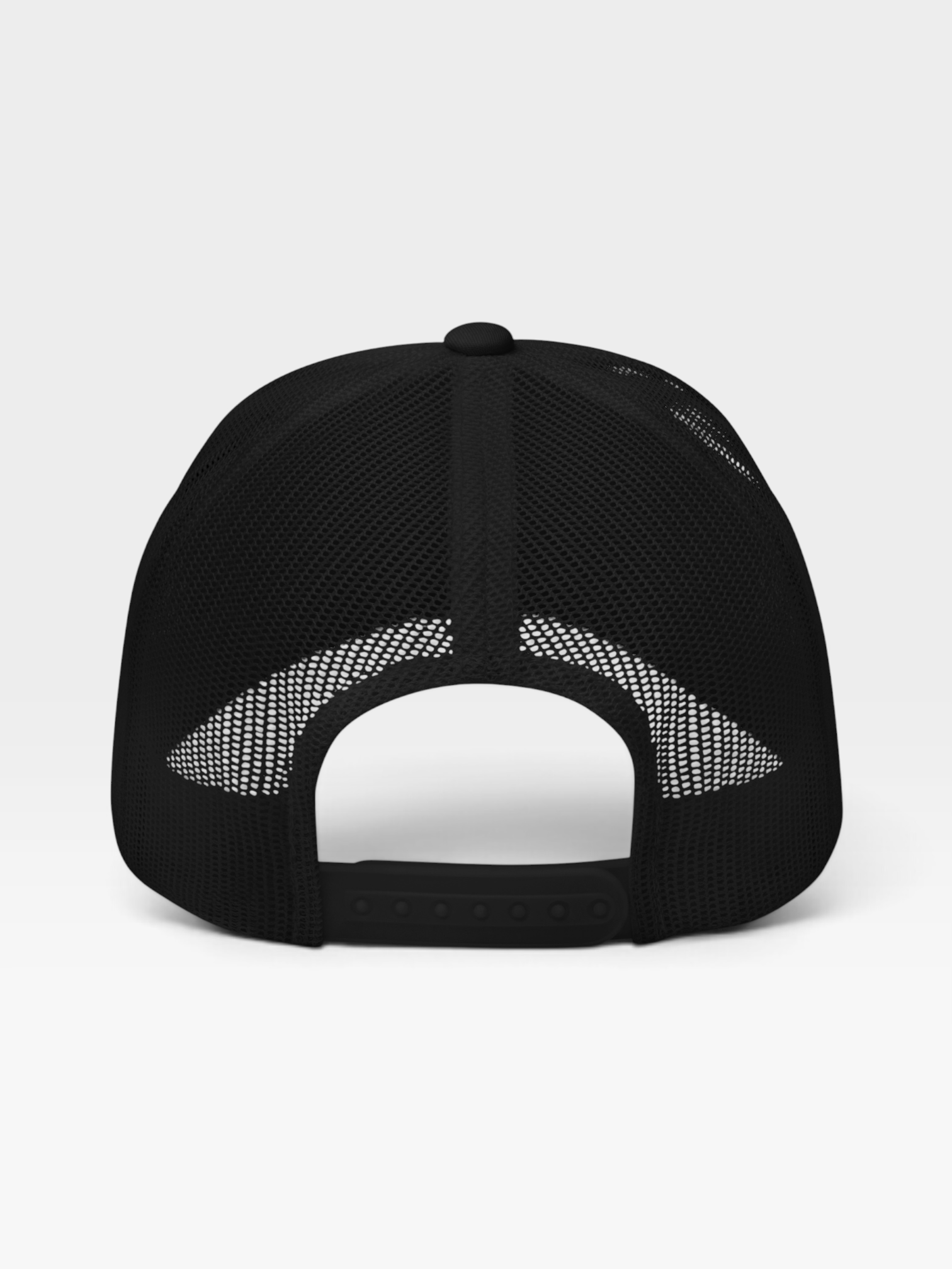 Casquette Trucker Brodée - CLRV by MC PAO