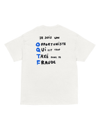 T-shirt OQTF