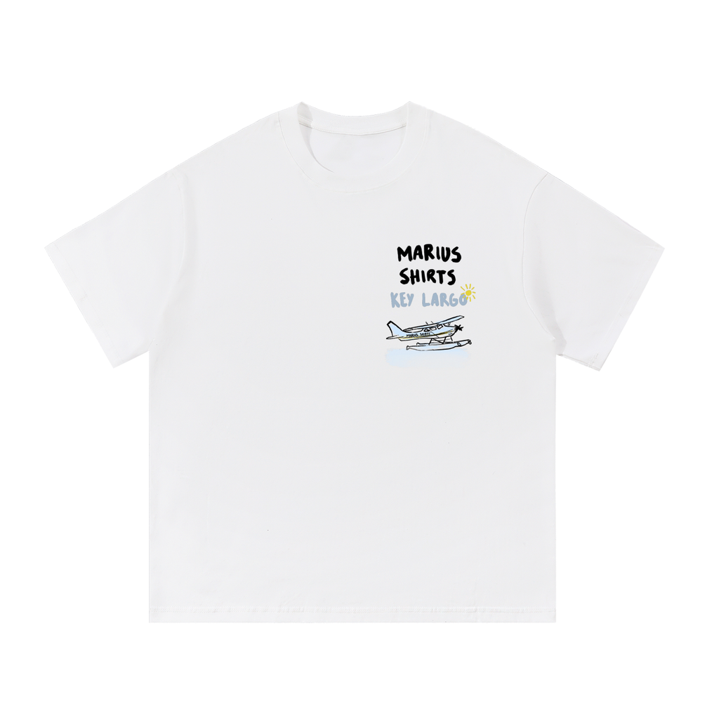 Essential Cotton T-Shirt