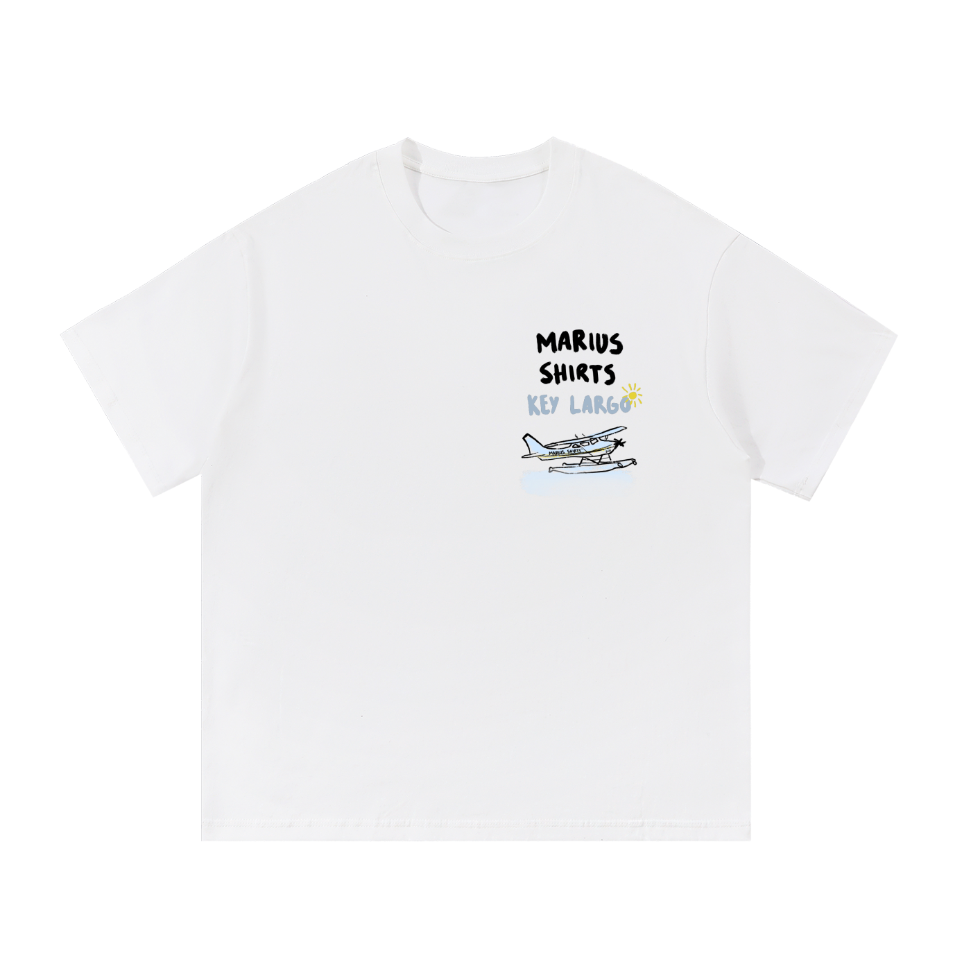 Essential Cotton T-Shirt