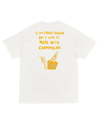T-shirt French Riviera