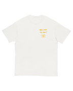 T-shirt Who Loves the Sun ?
