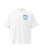 T-shirt COURCHEVEL - PREMIUM OVERSIZE
