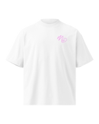 T-shirt I LOVE - PREMIUM OVERSIZE
