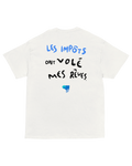 T-shirt TAXING DREAMS