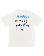 T-shirt TAXING DREAMS