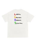 T-shirt LGBT