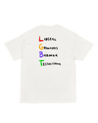 T-shirt LGBT