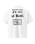 MON PORTE MONNAIE N’A PAS LE BLUES
