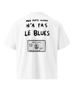 MON PORTE MONNAIE N’A PAS LE BLUES
